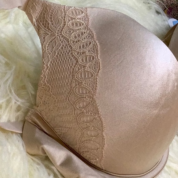 Set of 2 Madenform Bras 36C Latte Lift NWT - Picture 5 of 5